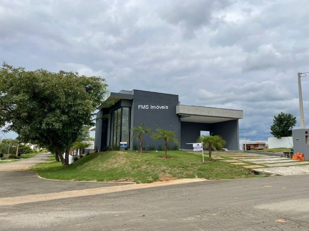 Casa à venda com 3 quartos, 186m² - Foto 12