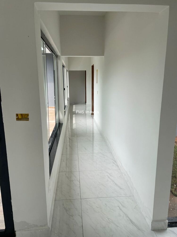 Casa à venda com 3 quartos, 186m² - Foto 9
