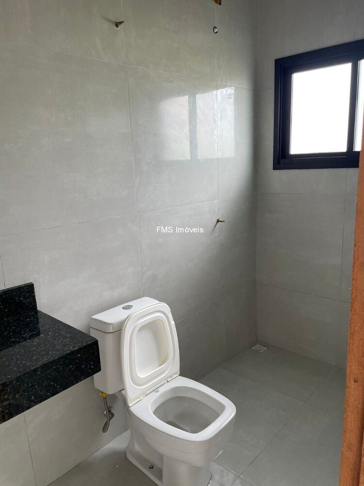 Casa à venda com 3 quartos, 186m² - Foto 13