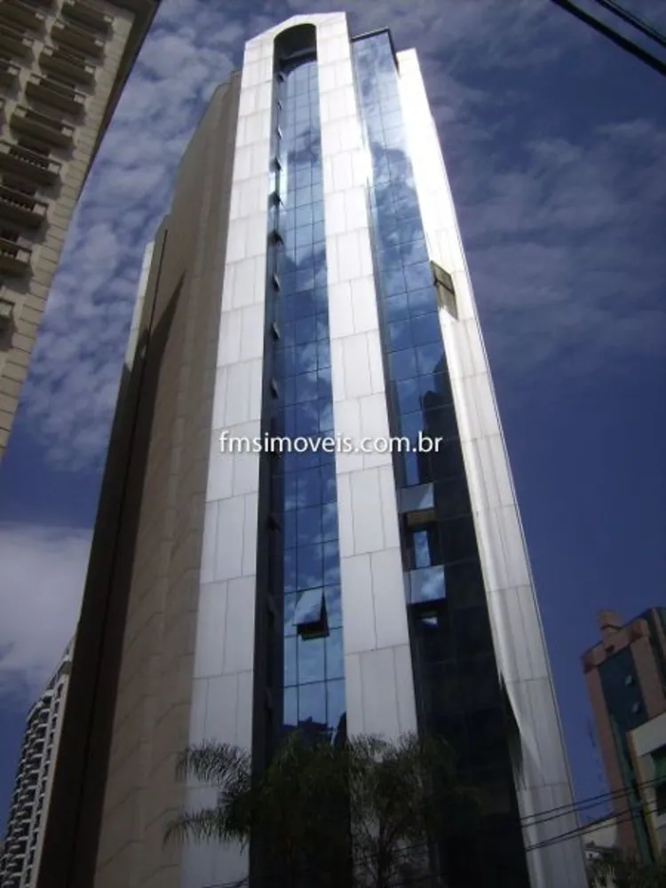 Sala-Conjunto, 240 m² - Foto 21