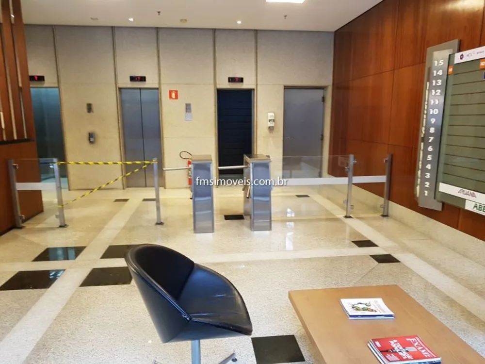 Sala-Conjunto, 240 m² - Foto 23