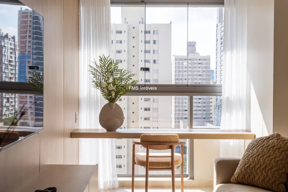 Apartamento, 2 quartos, 81 m² - Foto 1