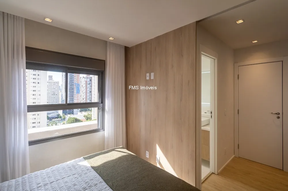 Apartamento, 2 quartos, 81 m² - Foto 3