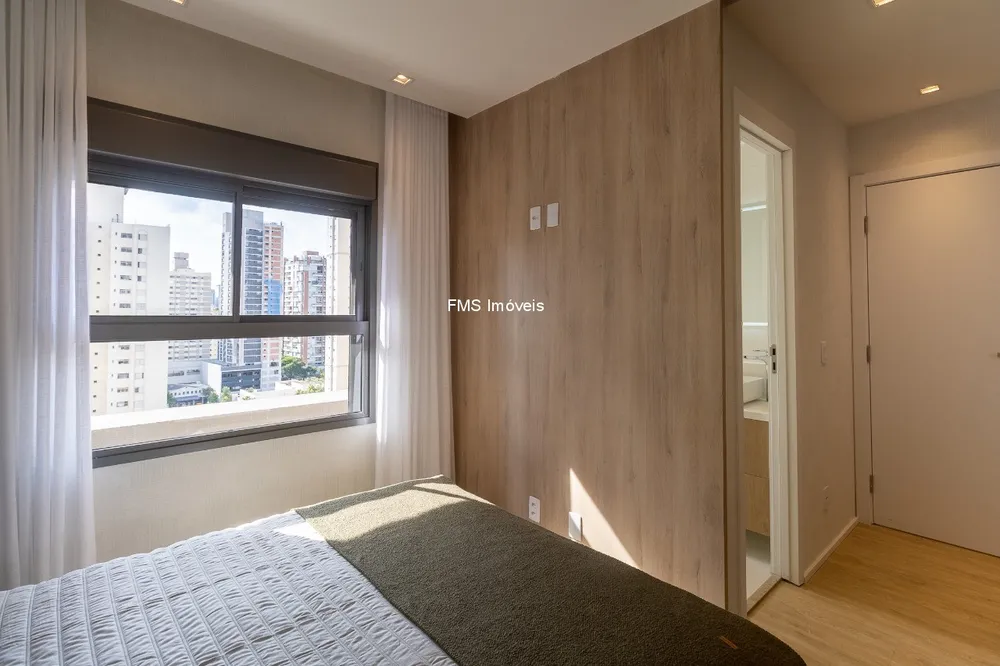 Apartamento, 2 quartos, 81 m² - Foto 2