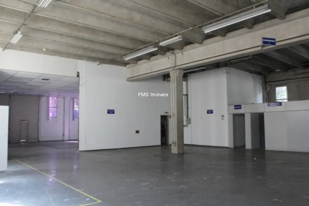 Depósito-Galpão, 2194 m² - Foto 9