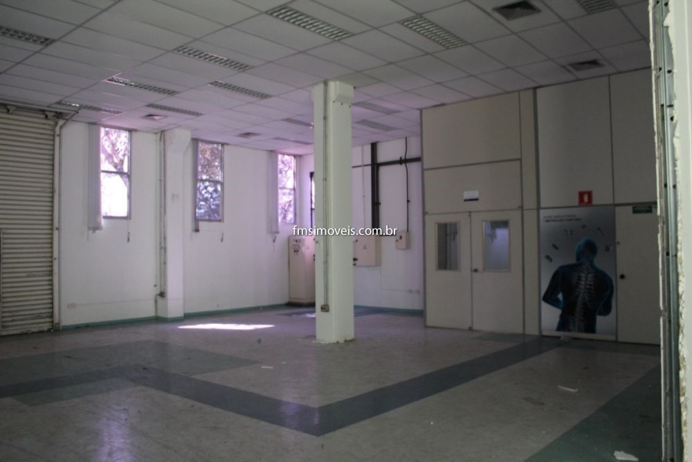 Depósito-Galpão-Armazém à venda, 2194m² - Foto 3