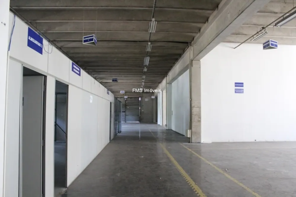 Depósito-Galpão, 2194 m² - Foto 10