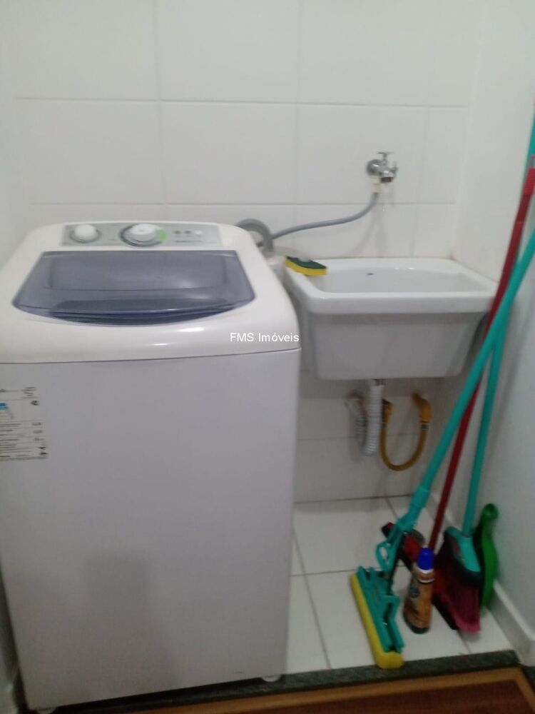 Apartamento para alugar com 2 quartos, 33m² - Foto 3