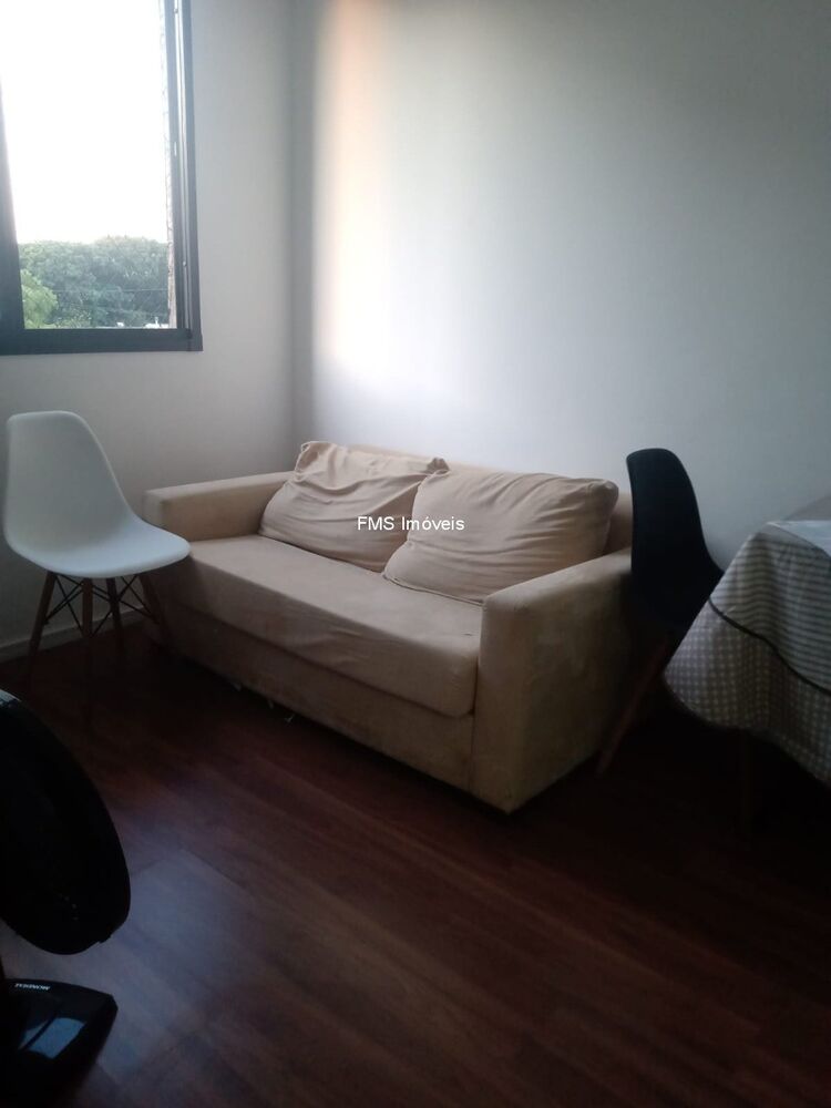 Apartamento para alugar com 2 quartos, 33m² - Foto 10