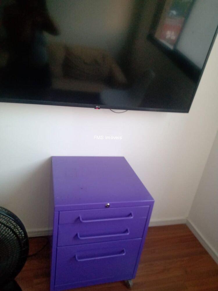 Apartamento para alugar com 2 quartos, 33m² - Foto 11