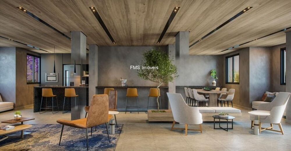 Apartamento para alugar com 2 quartos, 33m² - Foto 18