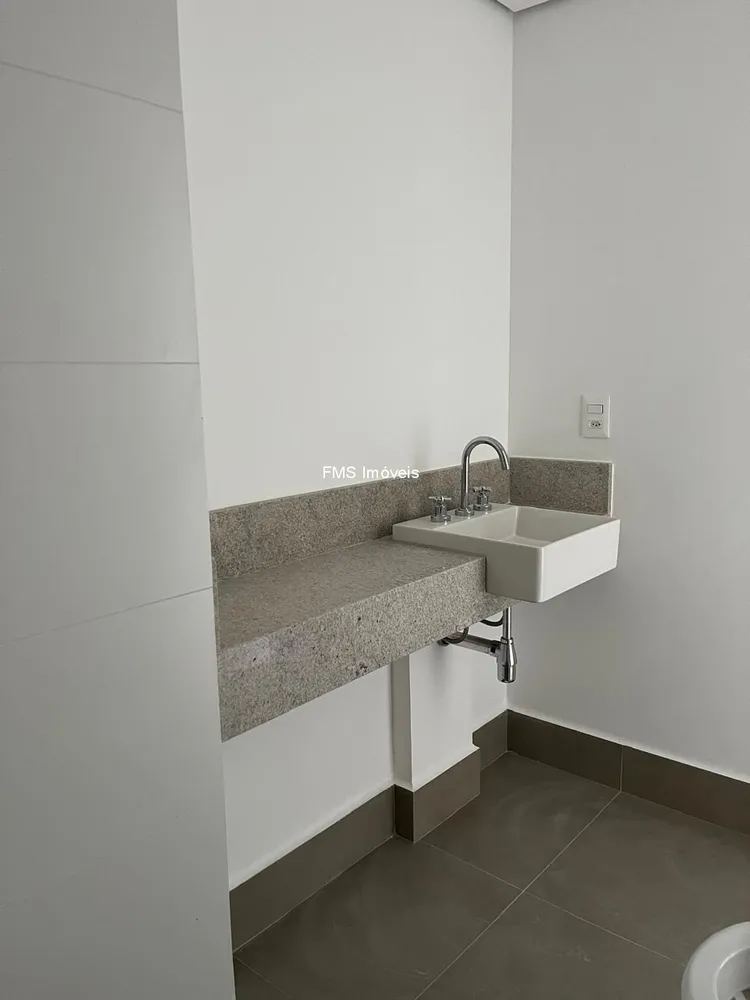 Apartamento, 1 quarto, 45 m² - Foto 8