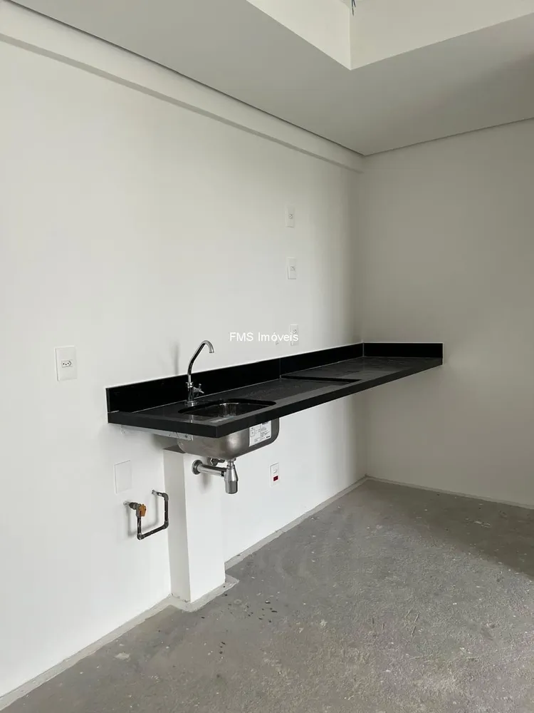Apartamento, 1 quarto, 45 m² - Foto 6