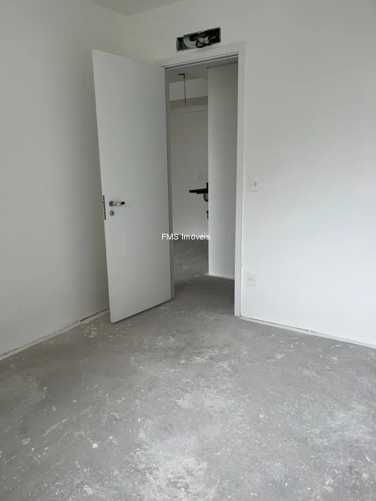 Apartamento, 1 quarto, 45 m² - Foto 5