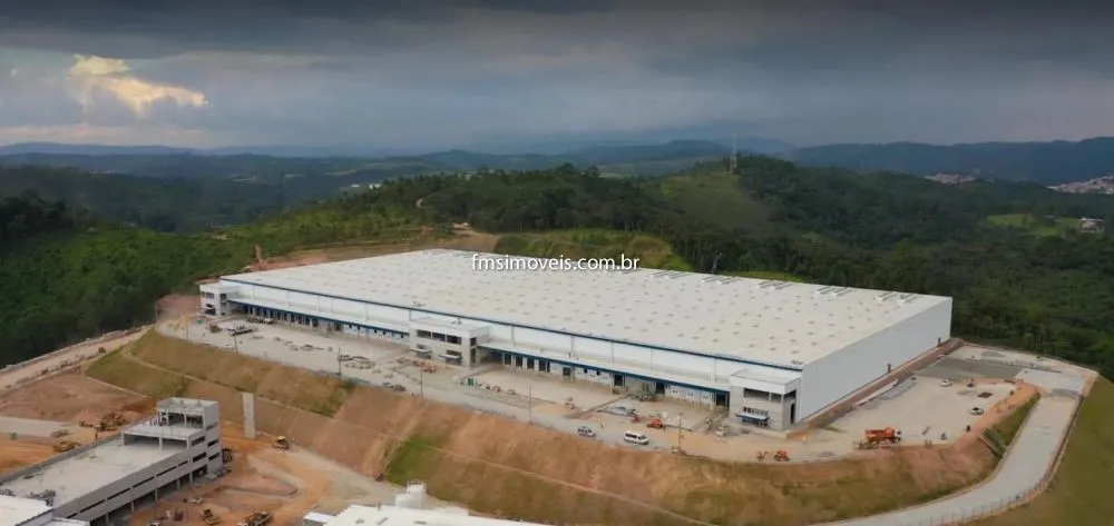 Depósito-Galpão, 5672 m² - Foto 2