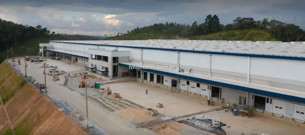 Depósito-Galpão, 5672 m² - Foto 1