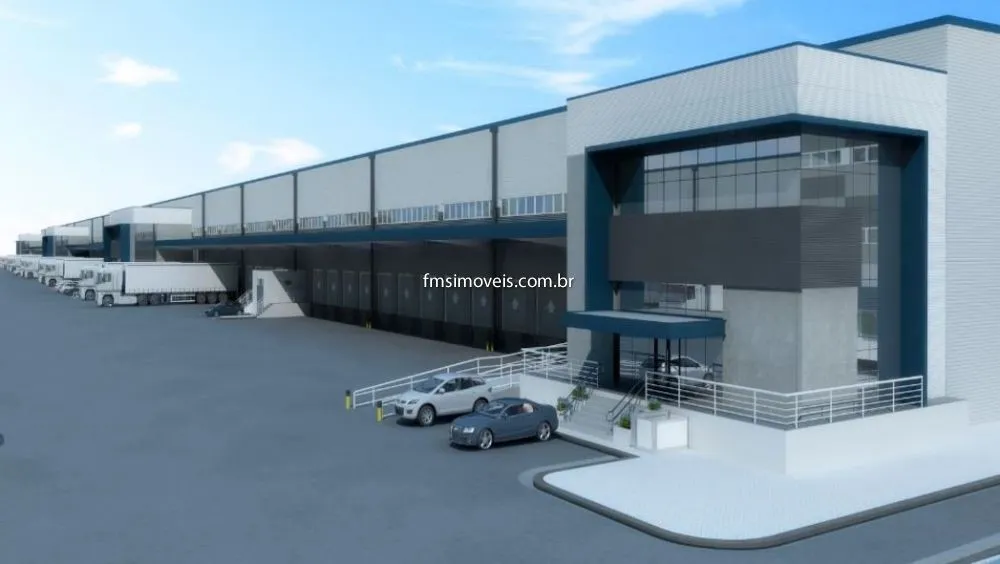 Depósito-Galpão, 5672 m² - Foto 4