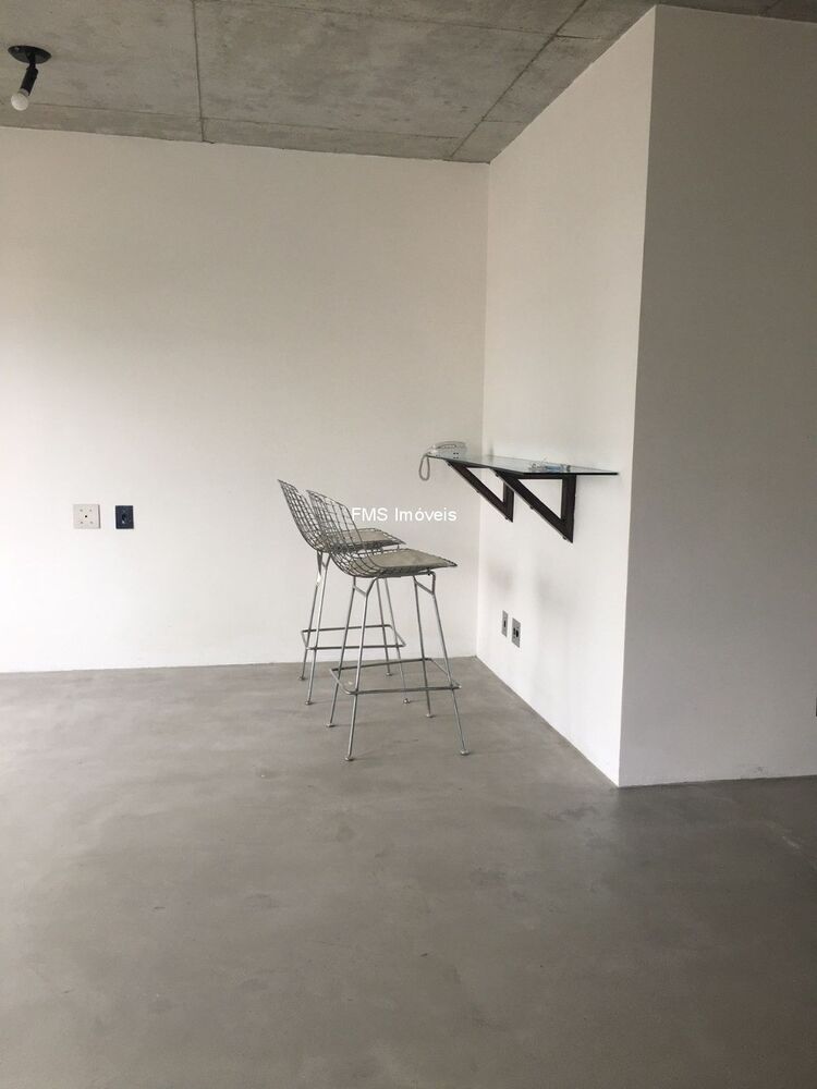 Apartamento, 1 quarto, 75 m² - Foto 2