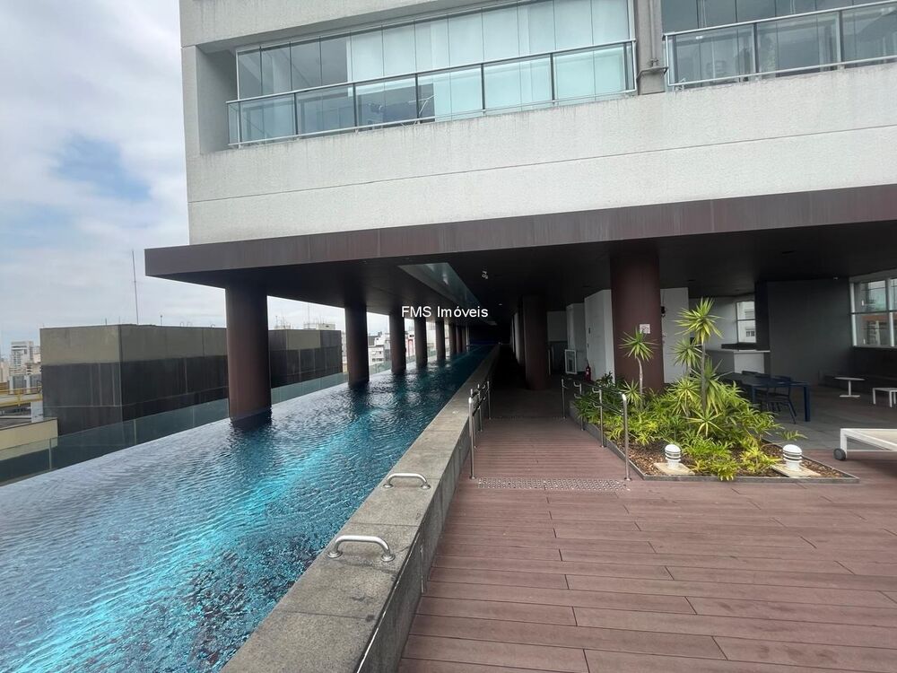 Apartamento, 1 quarto, 35 m² - Foto 17