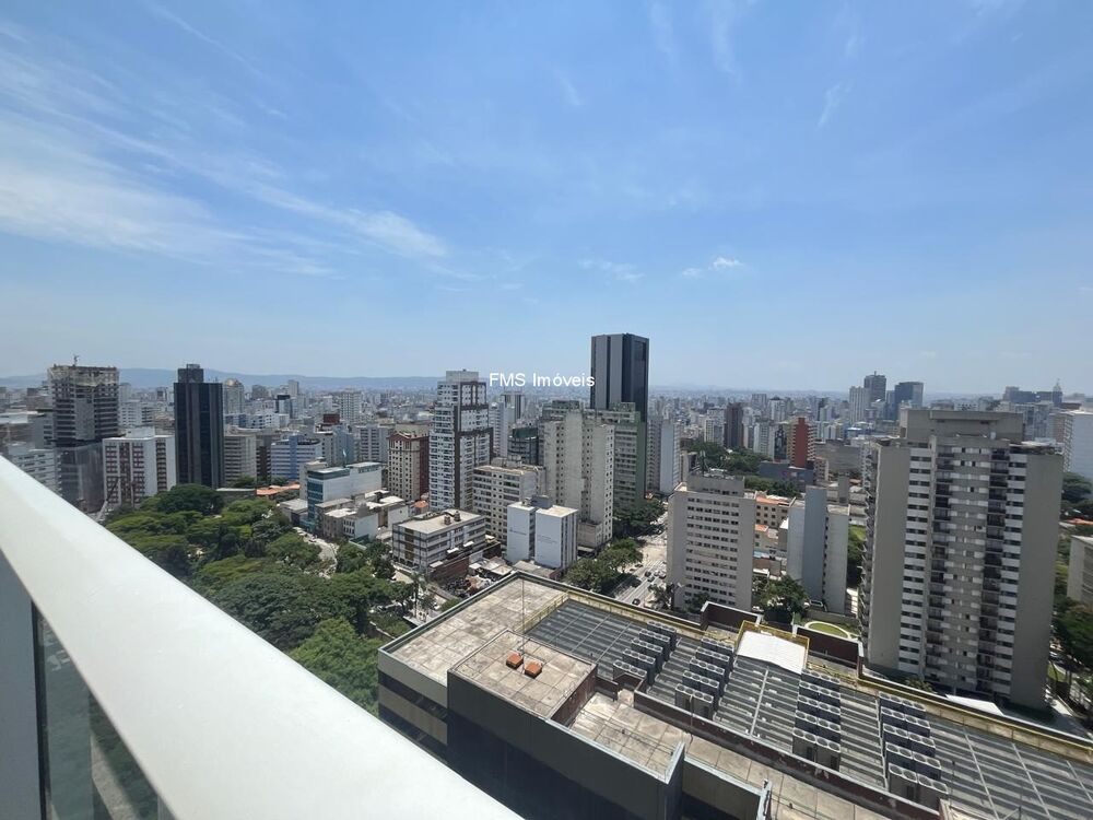Apartamento, 1 quarto, 35 m² - Foto 14