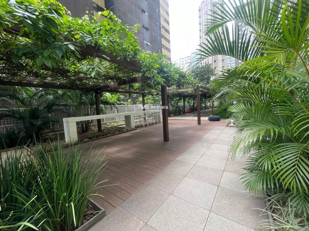 Apartamento, 1 quarto, 35 m² - Foto 16