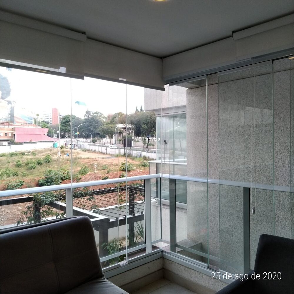 Apartamento, 1 quarto, 35 m² - Foto 6