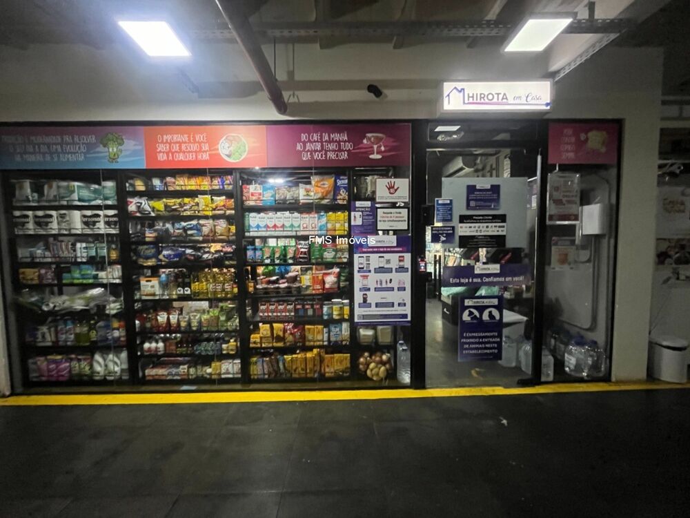 Apartamento, 1 quarto, 35 m² - Foto 19