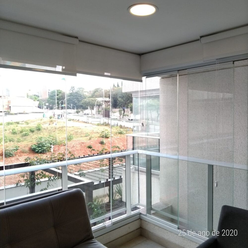 Apartamento, 1 quarto, 35 m² - Foto 4