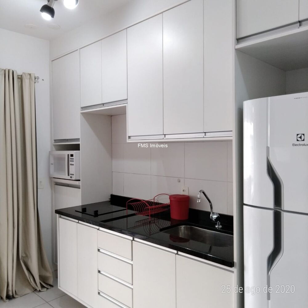 Apartamento, 1 quarto, 35 m² - Foto 7