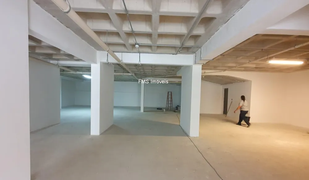 Loja-Salão, 390 m² - Foto 2