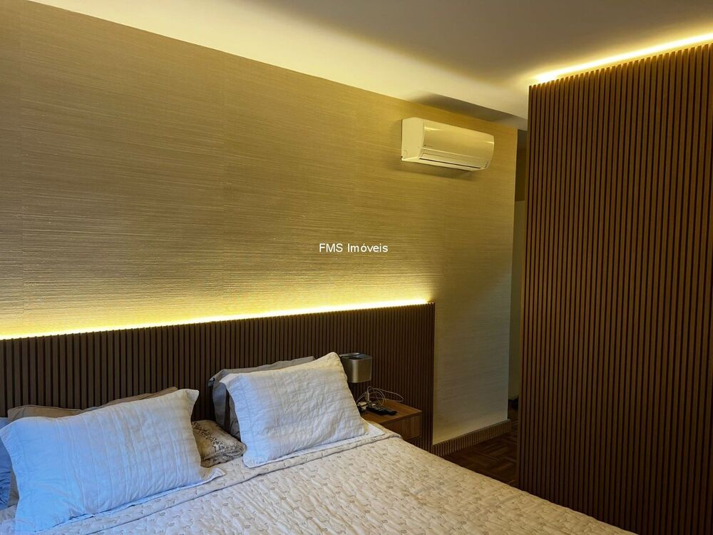 Apartamento para alugar com 3 quartos, 170m² - Foto 19