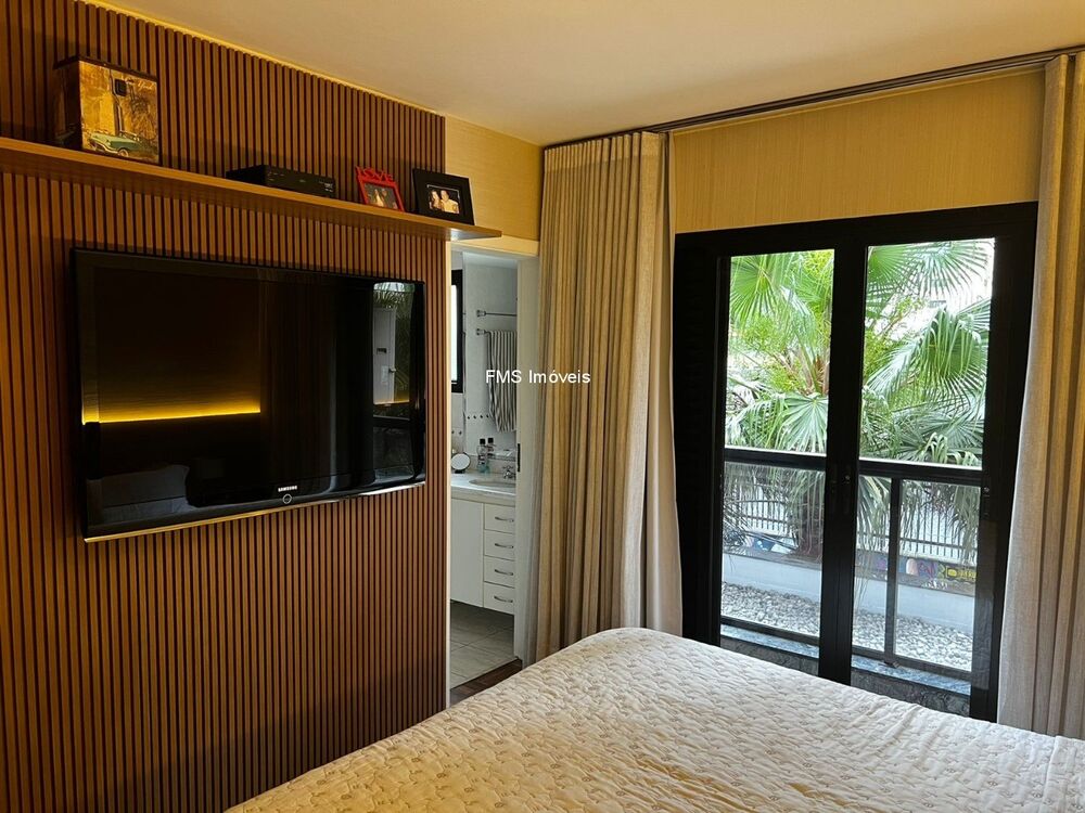 Apartamento para alugar com 3 quartos, 170m² - Foto 20