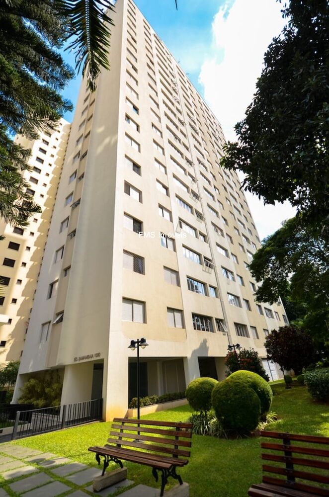 Apartamento, 3 quartos, 95 m² - Foto 4