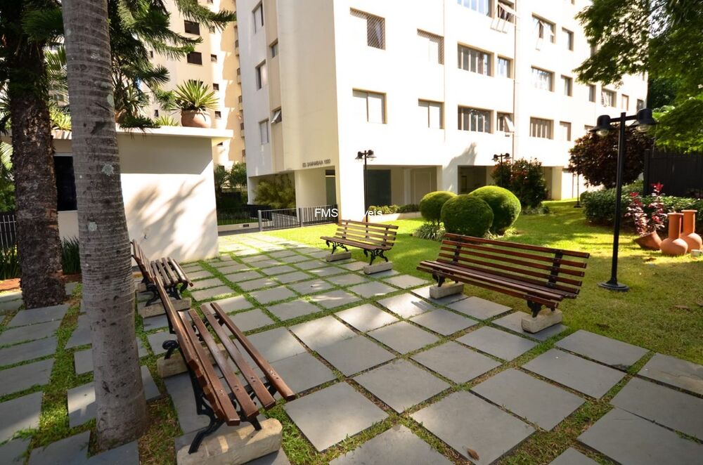 Apartamento, 3 quartos, 95 m² - Foto 2