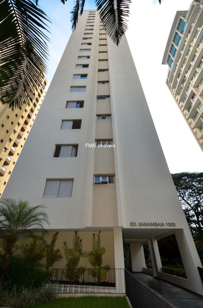 Apartamento, 3 quartos, 95 m² - Foto 1