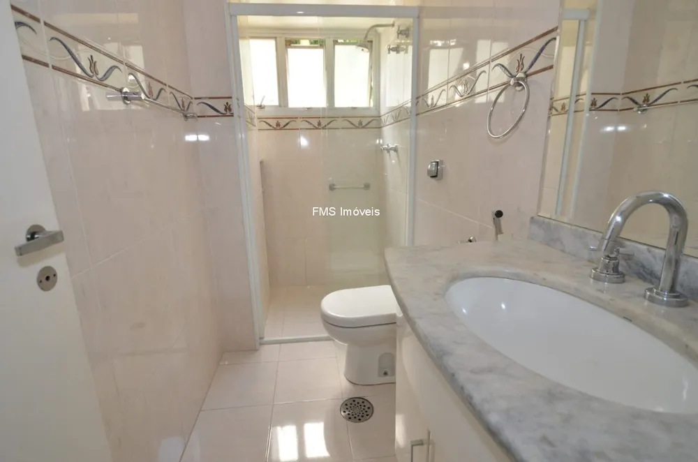 Apartamento, 3 quartos, 95 m² - Foto 7