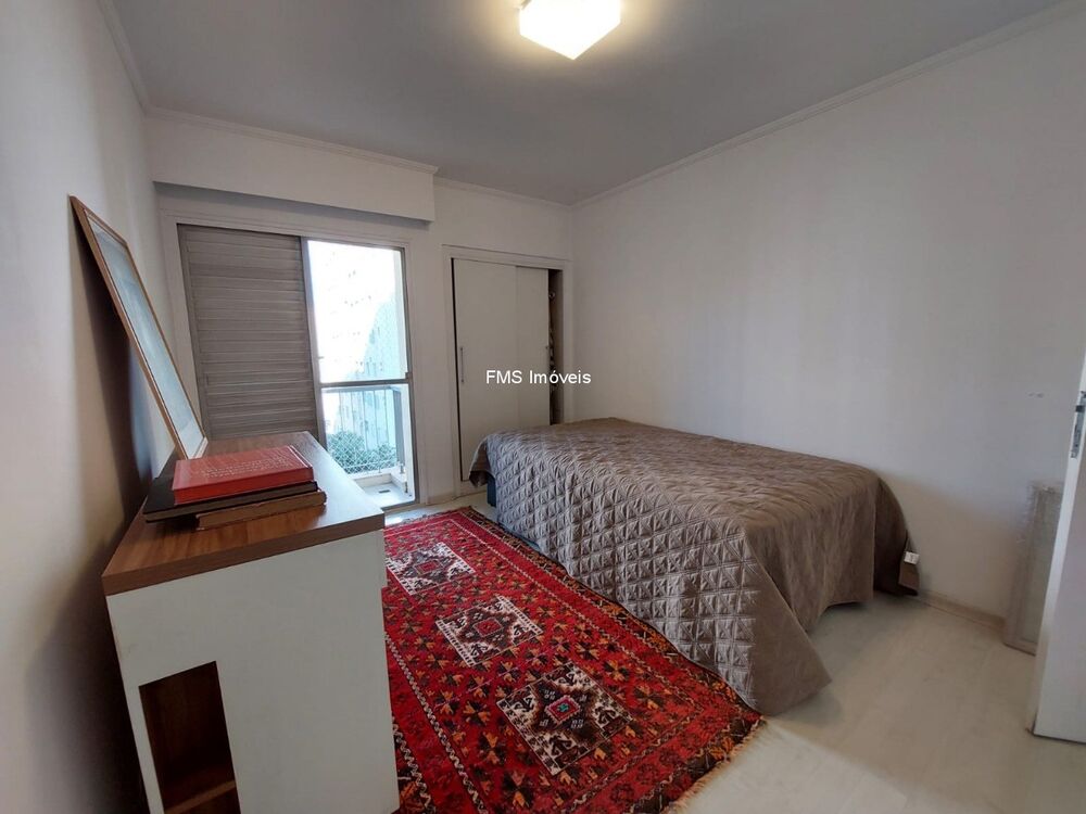 Apartamento, 4 quartos, 170 m² - Foto 6