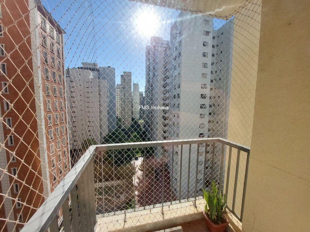 Apartamento, 4 quartos, 170 m² - Foto 14