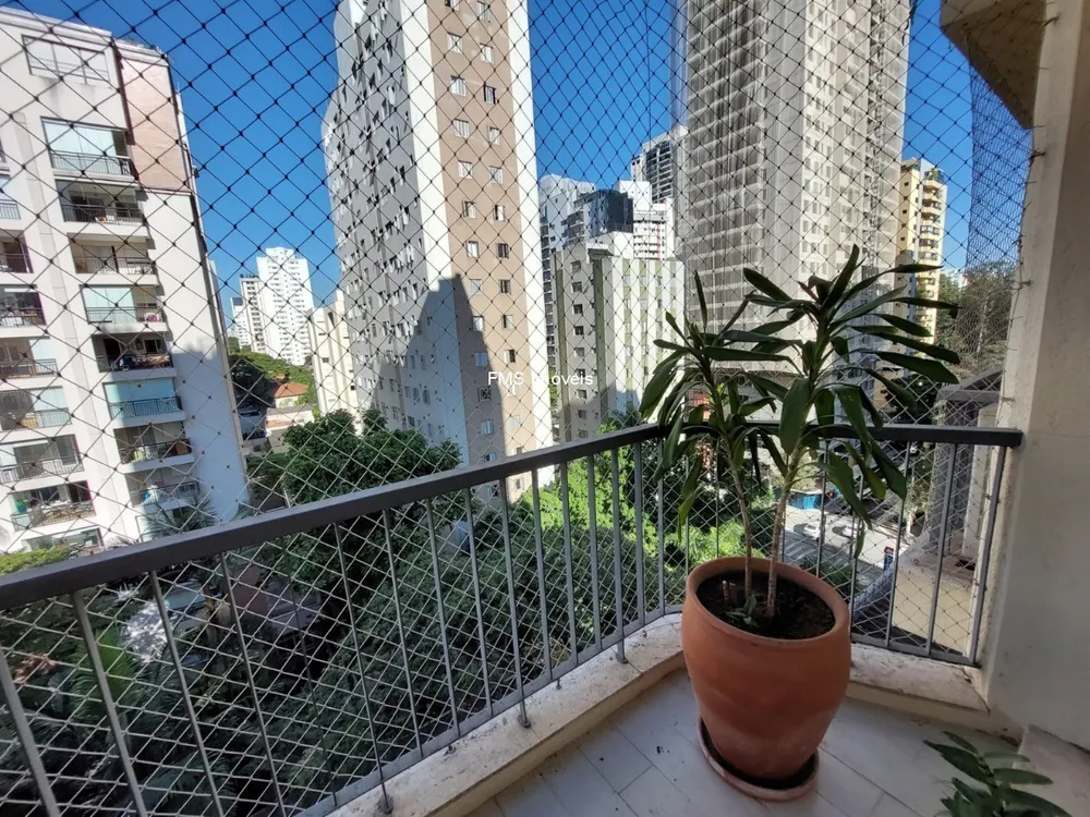 Apartamento, 4 quartos, 170 m² - Foto 4