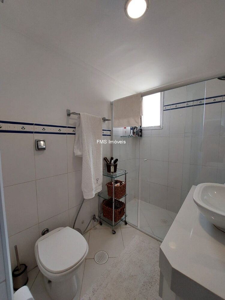 Apartamento, 4 quartos, 170 m² - Foto 15