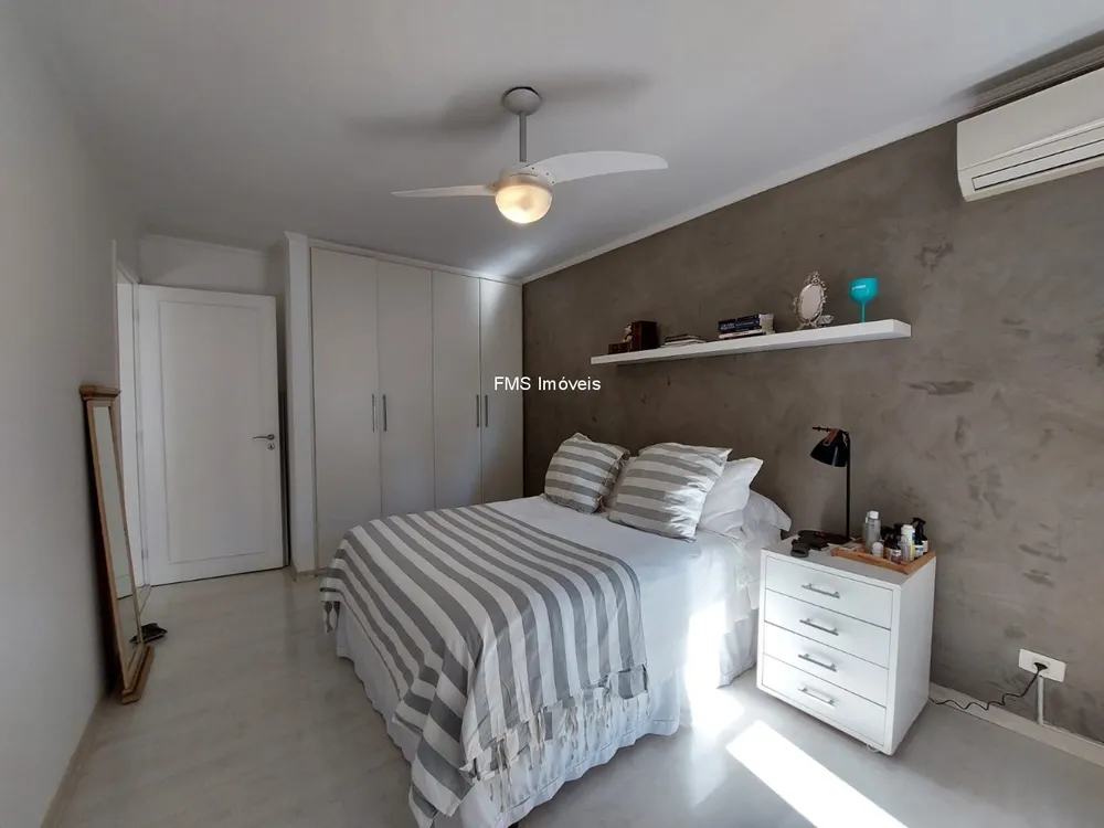 Apartamento, 4 quartos, 170 m² - Foto 10