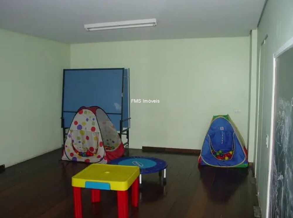 Apartamento, 4 quartos, 170 m² - Foto 23