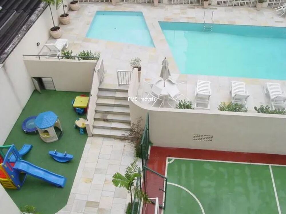 Apartamento, 4 quartos, 170 m² - Foto 21