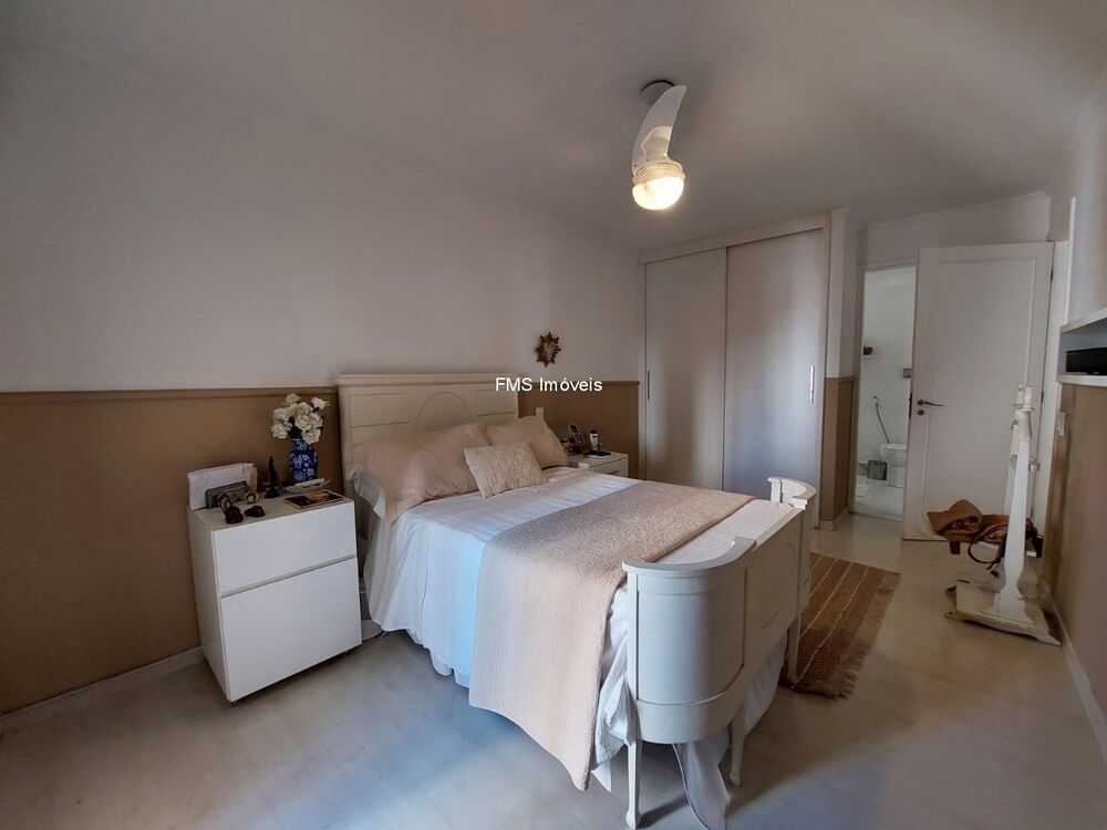 Apartamento, 4 quartos, 170 m² - Foto 8