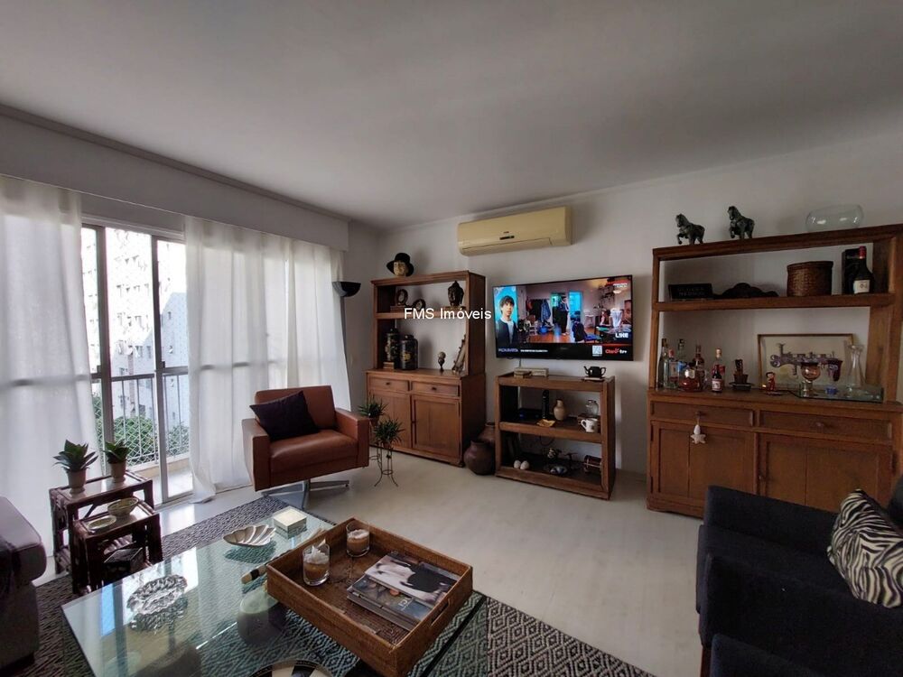 Apartamento, 4 quartos, 170 m² - Foto 2