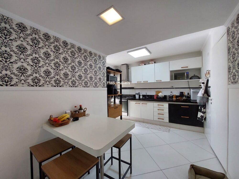 Apartamento, 4 quartos, 170 m² - Foto 17