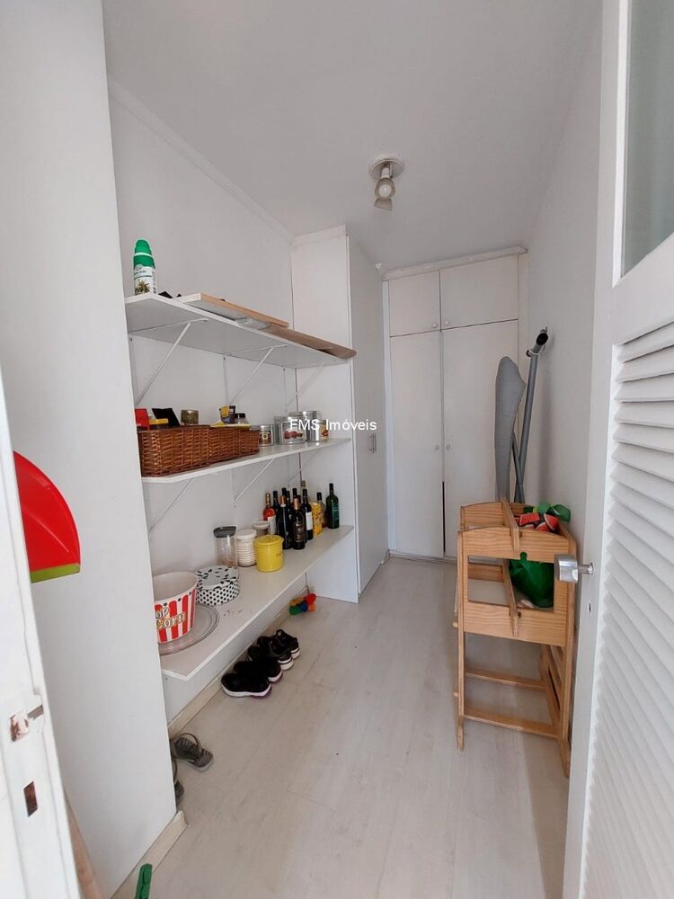 Apartamento, 4 quartos, 170 m² - Foto 18