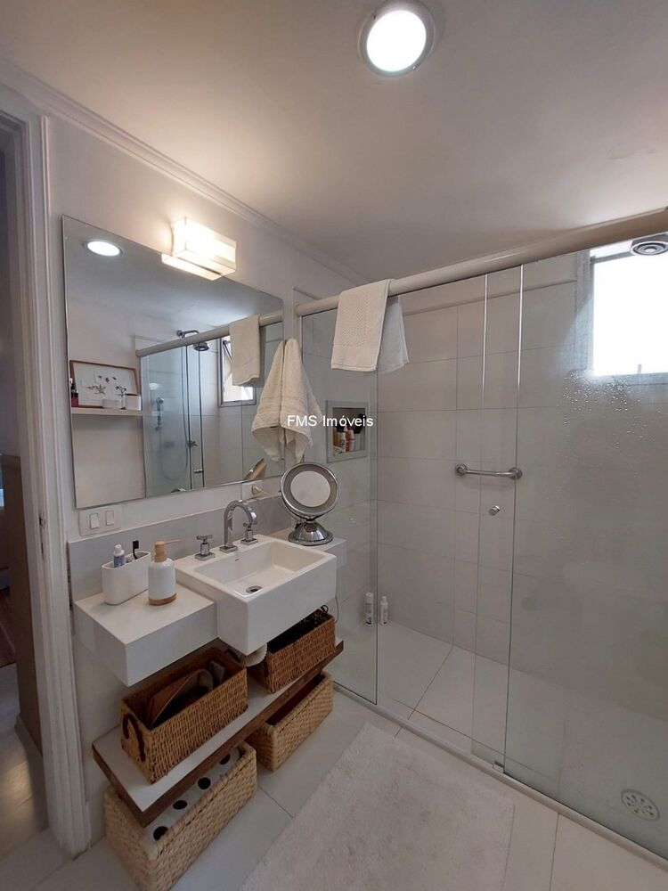 Apartamento, 4 quartos, 170 m² - Foto 11