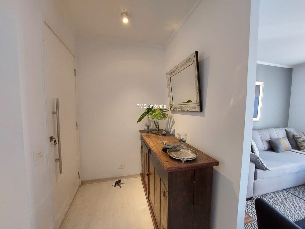 Apartamento, 4 quartos, 170 m² - Foto 3