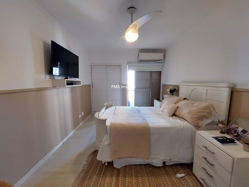 Apartamento, 4 quartos, 170 m² - Foto 9